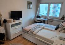 Zwischenmiete Heumarkt Zimmer 14 m² in 2er WG für Juli
