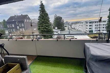 Wohnung Wermelskirchen - 3 Zimmer, 95 m&sup2;, 245.000&euro; | Angebot:25390897