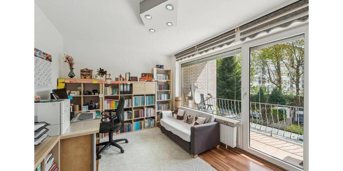 Reihenhaus Dormagen Hackenbroich - 6 Zimmer, 107 m&sup2;, 465.000&euro; | Angebot:27617885