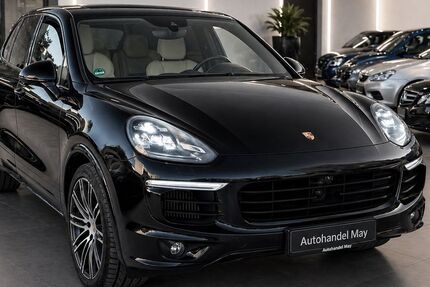 Porsche Cayenne 145.950 km 39.950 &euro; Köln 50674