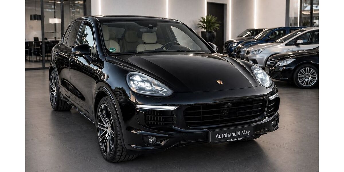 Porsche Cayenne 145.950 km 39.950 &euro; Köln 50674