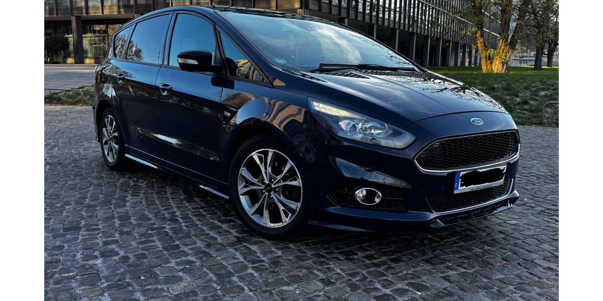 Ford S-Max 179.000 km 14.999 &euro; köln 51063