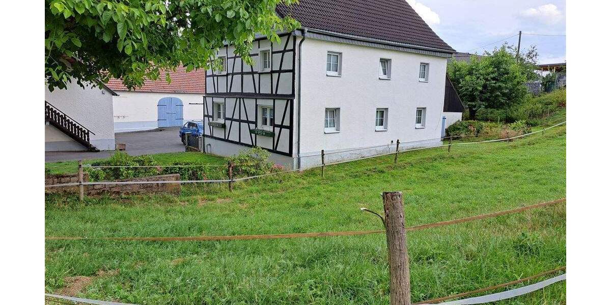 Bauernhaus, Landhaus Kürten Dürscheid - 6 Zimmer, 138 m&sup2;, 599.000&euro; | Angebot:24425792