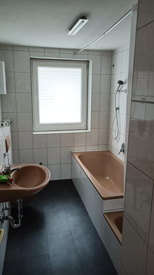Schöne Wohnung im Nibelungenviertel