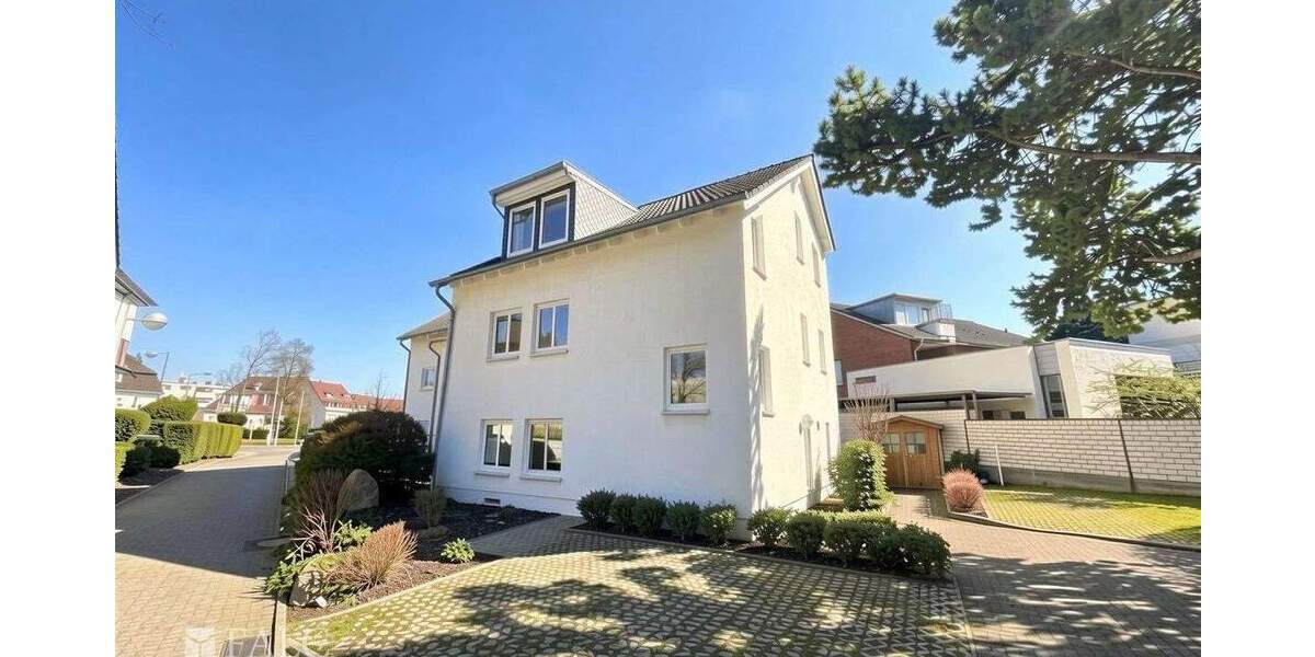 Etagenwohnung Bonn Duisdorf - 2 Zimmer, 55 m&sup2;, 184.000&euro; | Angebot:25278113