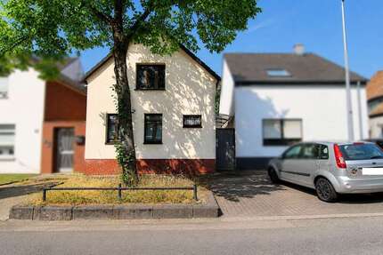 Haus Köln / Godorf Godorf - 3 Zimmer, 102 m&sup2;, 385.000&euro; | Angebot:27244845