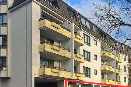 Gewerbeobjekt Solingen Ohligs - 837&euro; | Angebot:25472216
