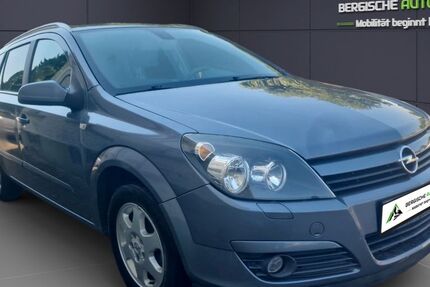 Opel Astra 253.881 km 1.999 &euro; Bergisch Gladbach 51469