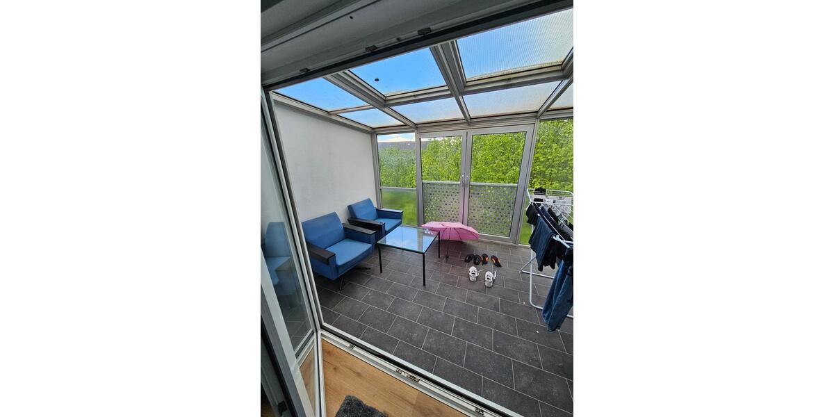 Maisonettenwohnung Köln Kalk - 2.5 Zimmer, 64 m&sup2;, 310.000&euro; | Angebot:26350141