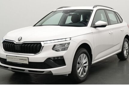 Skoda Kamiq 13.902 km 21.180 &euro; Leverkusen 51379