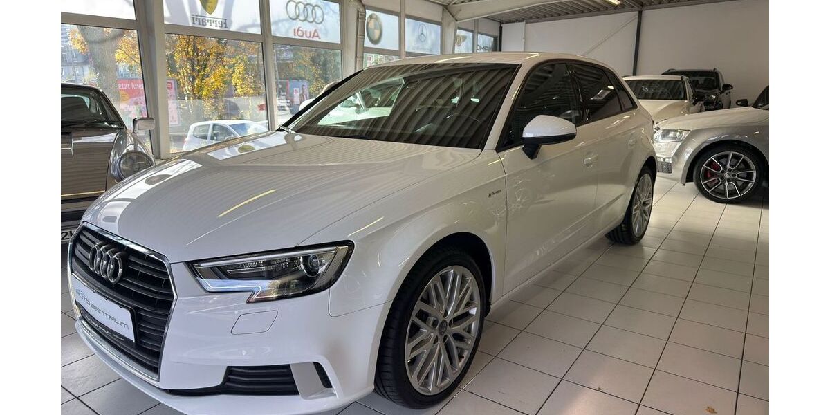 Audi A3 75.000 km 18.490 &euro; Köln 50827