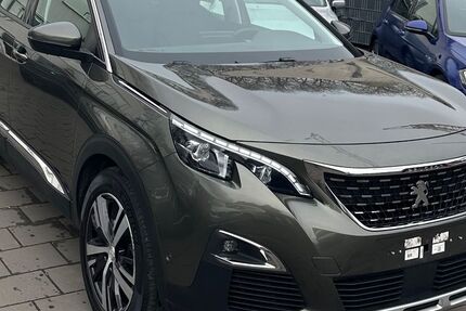 Peugeot 3008 99.000 km 14.200 &euro; Bergheim (bei Köln) 50129