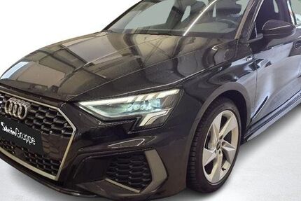 Audi A3 57.800 km 22.480 &euro; Siegburg 53721