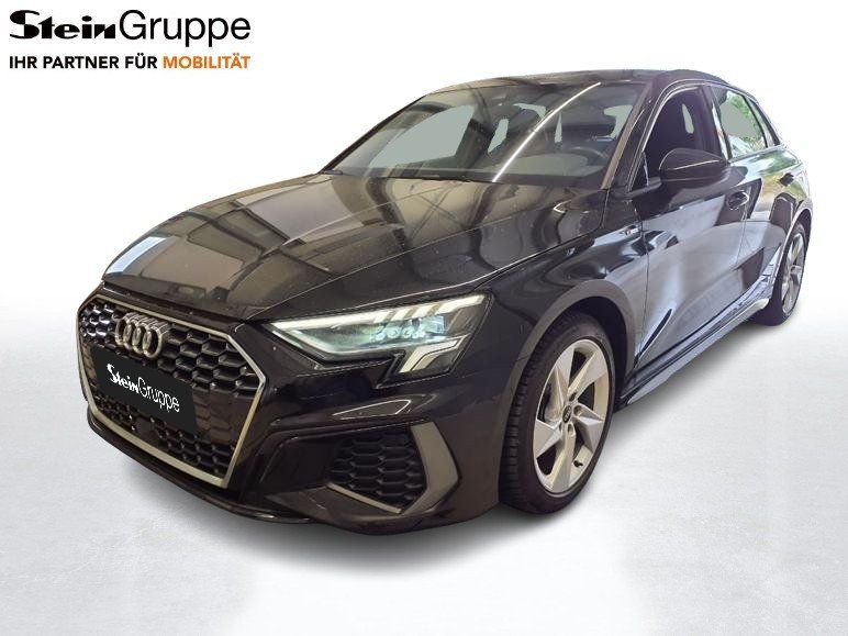 Audi A3 57.800 km 22.480 &euro; Siegburg 53721