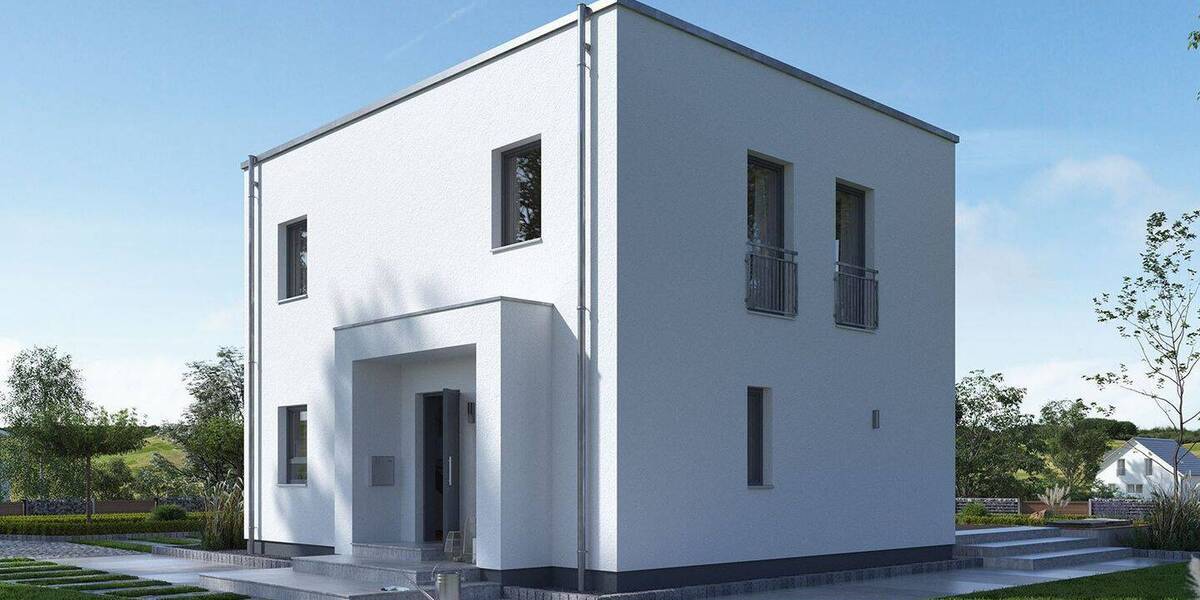 Einfamilienhaus Elsdorf - 5 Zimmer, 124 m&sup2;, 353.498&euro; | Angebot:26768502