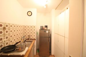Wohnung mit Charakter 2 Zimmer Wohnung im 70er Jahre Look mit Balkon in Muffendorf