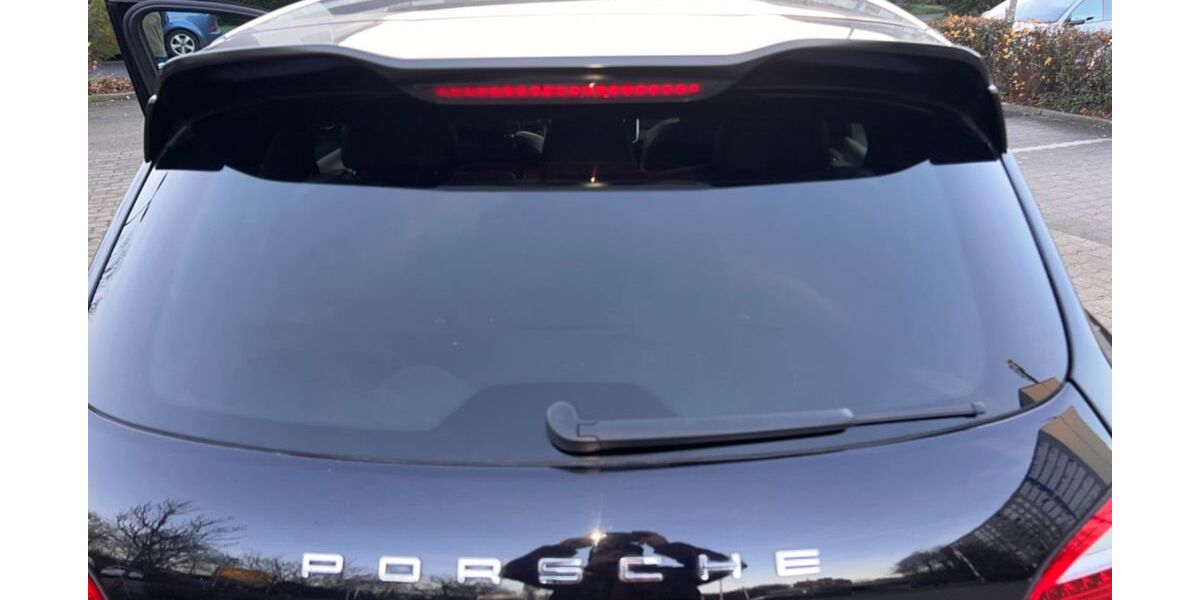 Porsche Cayenne 214.000 km 15.000 € Köln 51109