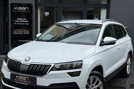 Skoda Karoq 189.000 km 13.999 &euro; Köln 51107