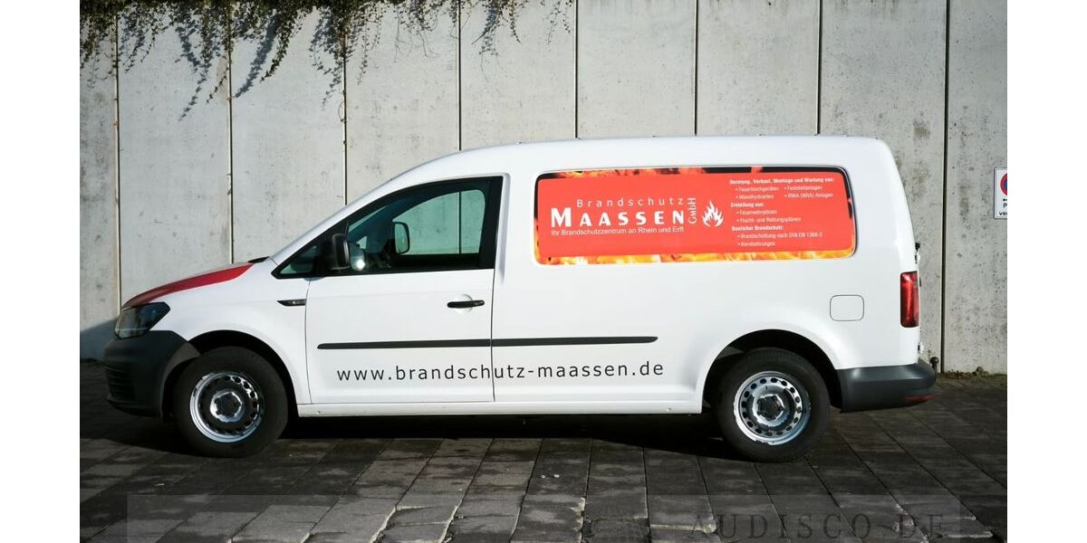 VW Caddy 98.909 km 12.390 &euro; Bergheim 50127