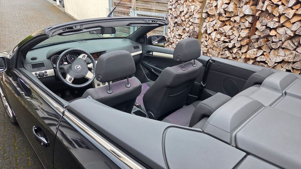 Opel Astra 109.000 km 4.490 &euro; Wermelskirchen 42929