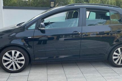 VW Golf Plus 186.000 km 3.500 &euro; Solingen 42657