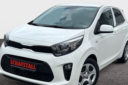 Kia Picanto 34.276 km 13.779 &euro; Elsdorf (bei Köln) 50189