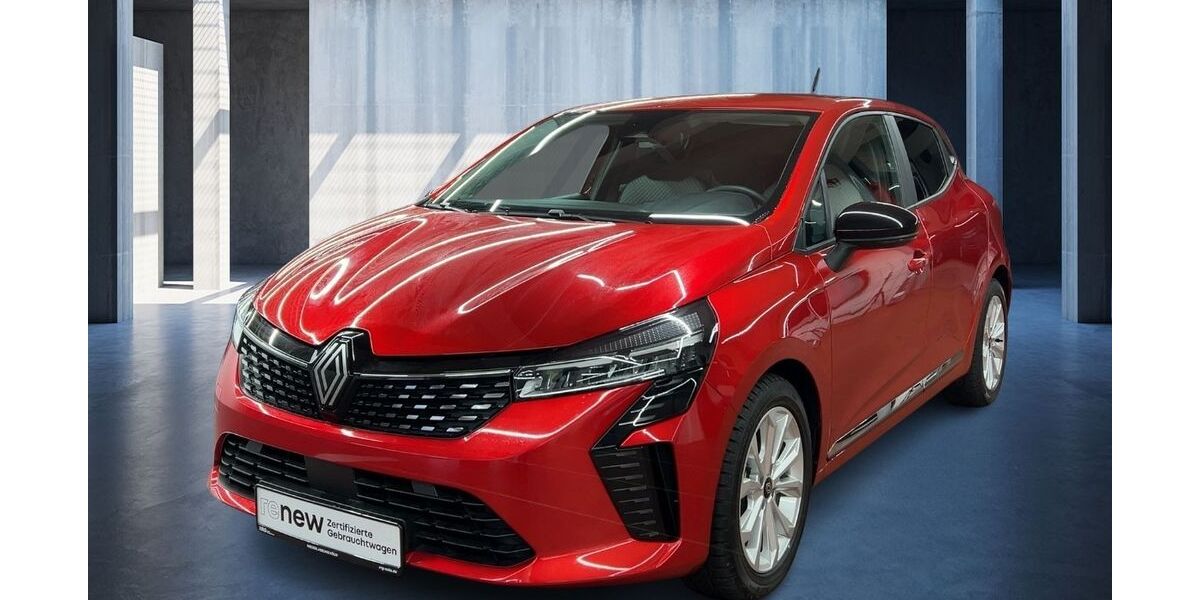 Renault Clio 22.510 km 16.440 &euro; Köln 50939