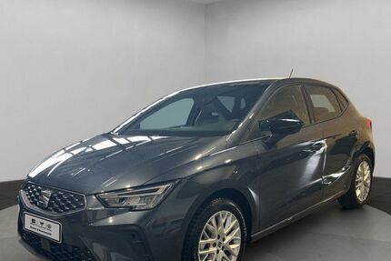 Seat Ibiza 1.536 km 24.480 &euro; Lohmar 53797