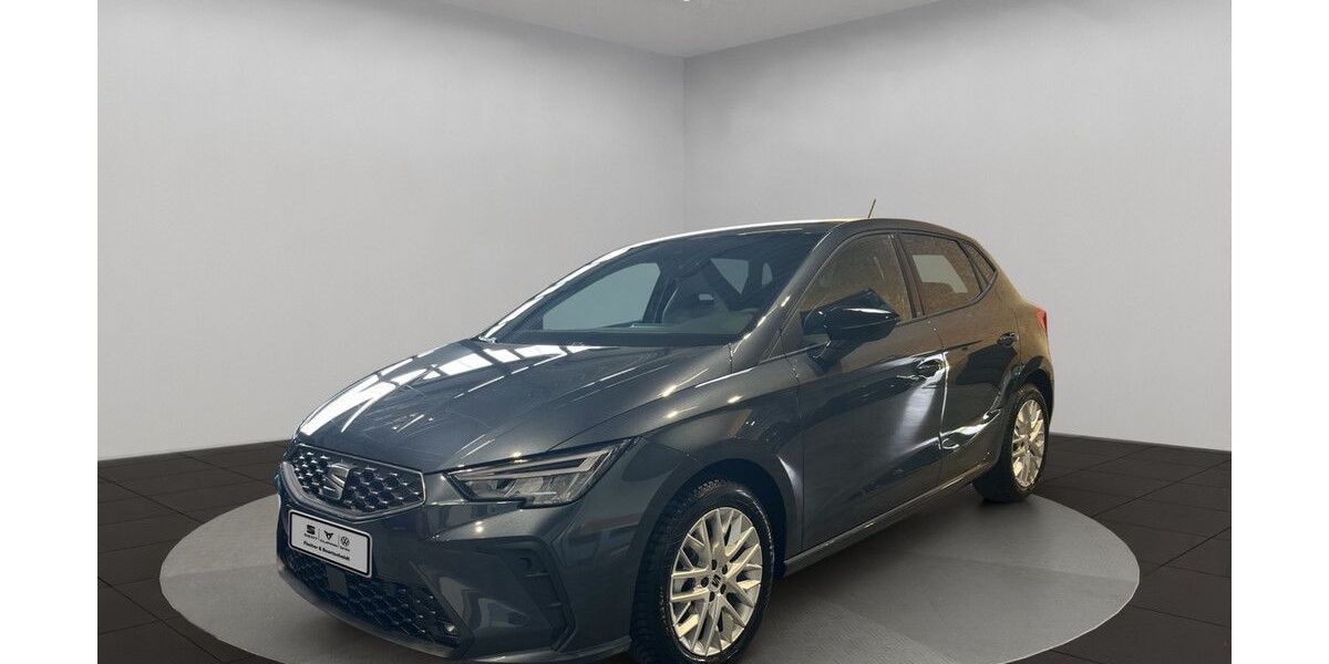 Seat Ibiza 1.536 km 24.480 &euro; Lohmar 53797