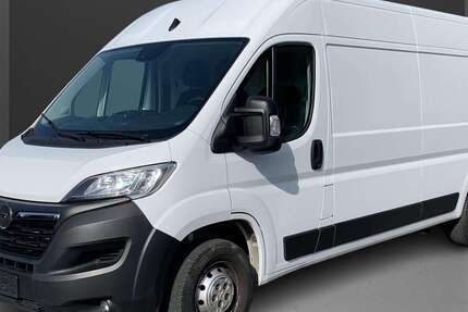 Opel Movano 42.760 km 20.750 &euro; Bergheim 50126