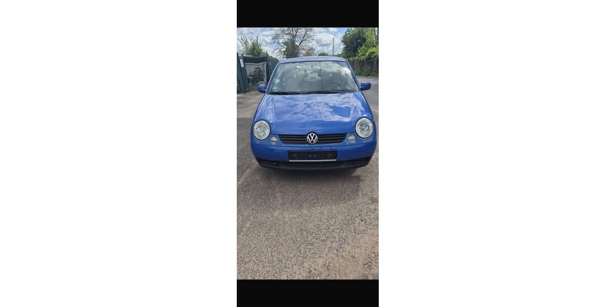 VW Lupo 151.653 km 1.100 &euro; Köln 50739