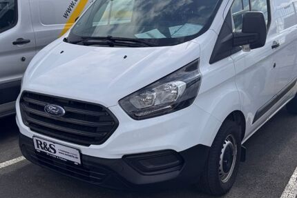Ford Transit Custom 41.162 km 19.880 &euro; Pulheim 50259