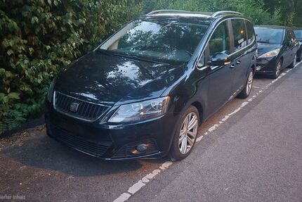 Seat Alhambra 130.000 km 15.500 &euro; Overath 51491