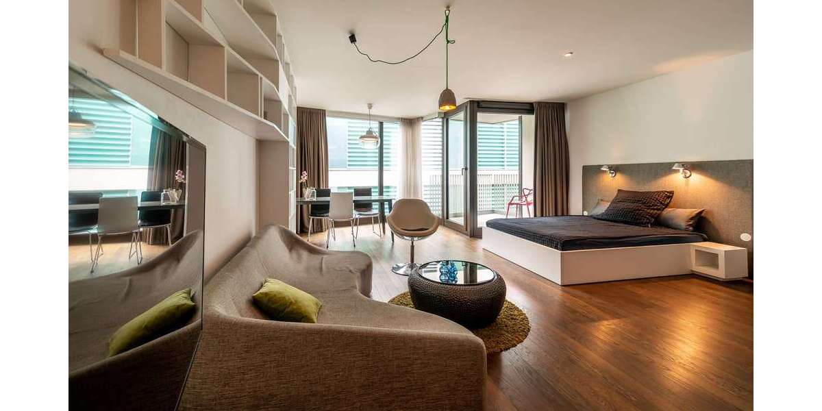 Zimmer Köln Innenstadt - 1 Zimmer, 1.690&euro; | Angebot:26095046