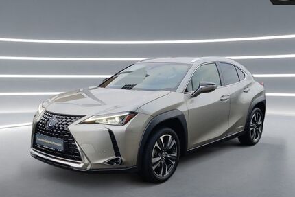 Lexus UX 69.200 km 26.990 &euro; Bonn 53119