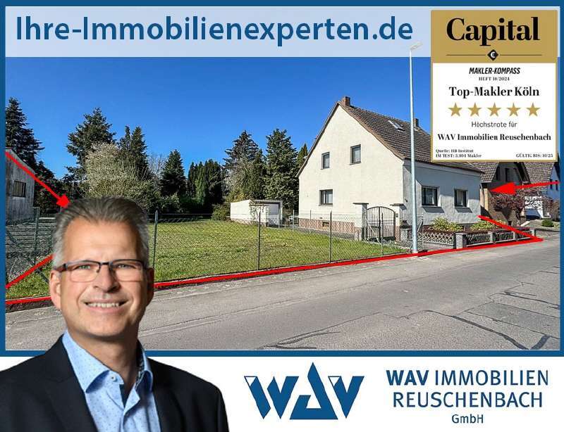 Grundstück zu verkaufen in Bornheim 399.000 € 1200 m² zimmer