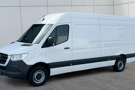 Mercedes-Benz Sprinter 84.081 km 34.451 &euro; Bergheim 50126