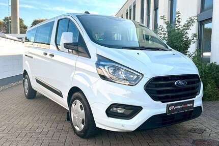 Ford Transit 109.470 km 23.880 &euro; Hilden 40724