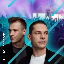 Gestört aber Geil 2025 18.11.2025 Alter Schlachthof Dresden