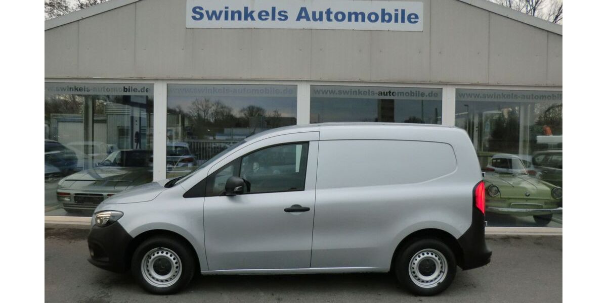 Mercedes-Benz Citan 87.063 km 13.990 € Leverkusen 51377