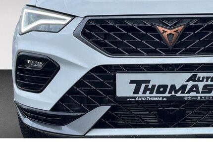 Cupra Ateca 14.711 km 33.000 &euro; Brühl 50321