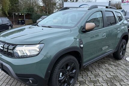Dacia Duster 5.700 km 21.950 &euro; Köln 50767