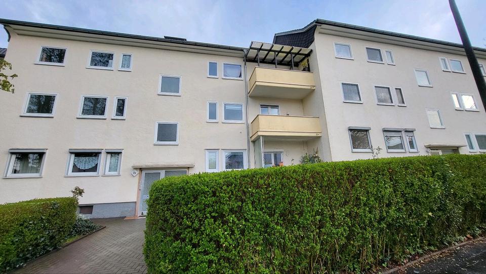 Etagenwohnung Bonn Friesdorf - 3 Zimmer, 55 m&sup2;, 1.163&euro; | Angebot:25963710