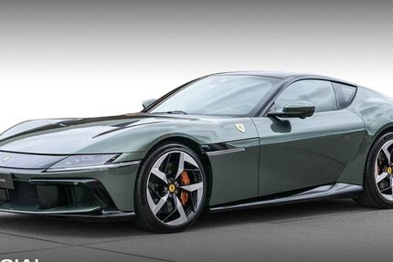 Ferrari 12Cilindri 1.337 km 499.780 &euro; Köln 50858