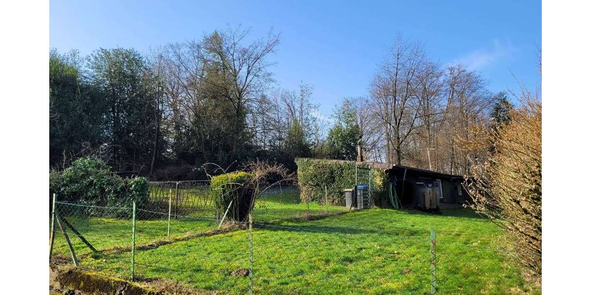 Grundstück Bergisch Gladbach Alt-Frankenforst - 610.000&euro; | Angebot:25397205