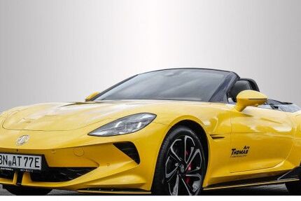 MG Cyberster 10.000 km 64.990 € Bonn 53227