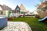 Doppelhaushälfte Troisdorf Altenrath - 4 Zimmer, 69 m&sup2;, 460.000&euro; | Angebot:25815805