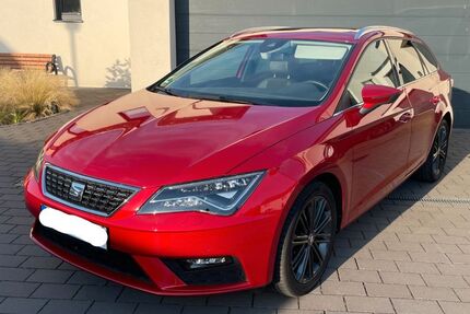 Seat Leon 97.000 km 17.190 € Swisttal 53913