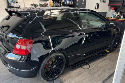 Honda Civic 107.000 km 19.900 &euro; Solingen 42655