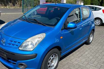 Nissan Pixo 188.900 km 2.450 € Leverkusen 51381